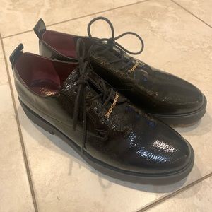 Franco Sarto Carey Loafers
